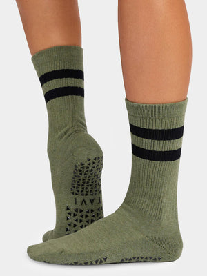 Olive Green - Tavi
