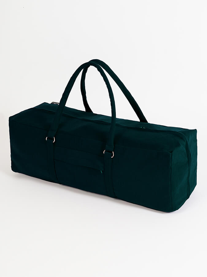 GOTS Organic Cotton Equipment Kit Bag