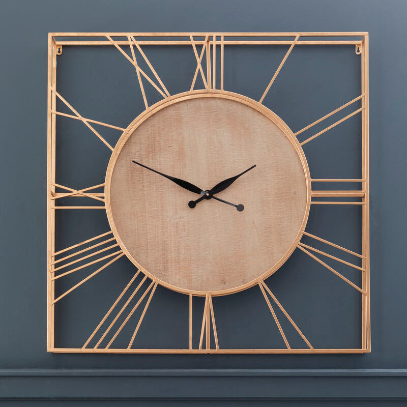 91cm Dia Wall Clock