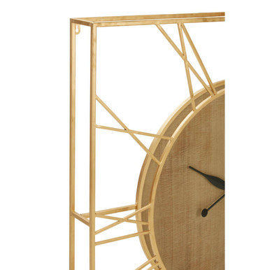 91cm Dia Wall Clock