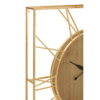 91cm Dia Wall Clock