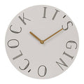 Gin Clock