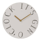 Gin Clock
