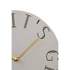 Gin Clock