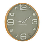 60cm Dia Large Wall Clock