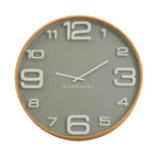 60cm Dia Large Wall Clock