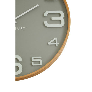 60cm Dia Large Wall Clock