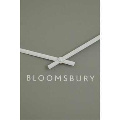 60cm Dia Large Wall Clock