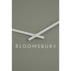 60cm Dia Large Wall Clock