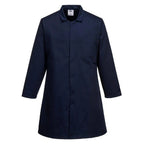Portwest 2202 Food Coat, One Pocket