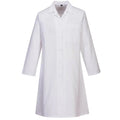 Portwest 2205 Women's Food Coat, One Pocket