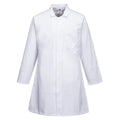 Portwest 2206 Men’s Food Coat, Three Pockets