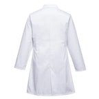 Portwest 2206 Men’s Food Coat, Three Pockets