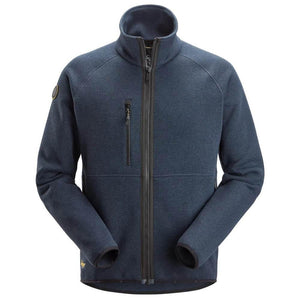 Navy Melange