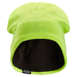 Neon Yellow