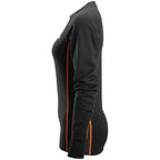 Snickers 9470 Women's Merino Base Layer Stay Warm Top