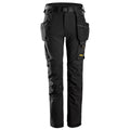Snickers 7575 AllroundWork Junior 4-way Stretch Trousers