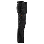 Snickers 7575 AllroundWork Junior 4-way Stretch Trousers