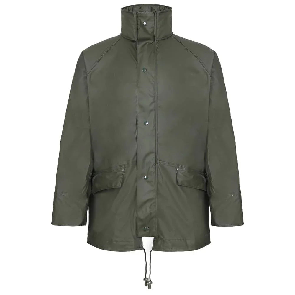 Fort 221 Airflex Waterproof Jacket