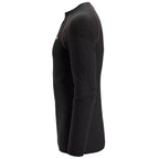 Snickers 9483 Seamless Base Layer Heat Regulating Wool Top