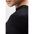 Snickers 9483 Seamless Base Layer Heat Regulating Wool Top