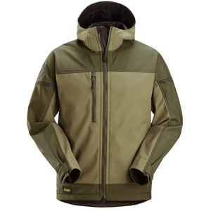 Khaki Green