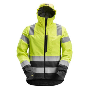 Yellow - Black
