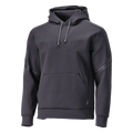 Mascot 22186 Logo Fleece Water Repellent Hoodie Sweatshirt