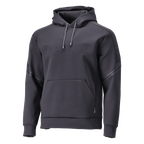 Mascot 22186 Logo Fleece Water Repellent Hoodie Sweatshirt