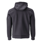 Mascot 22186 Logo Fleece Water Repellent Hoodie Sweatshirt