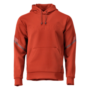 Autumn Red