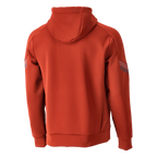 Mascot 22186 Logo Fleece Water Repellent Hoodie Sweatshirt