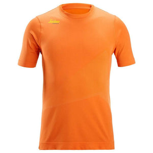 Warm Orange