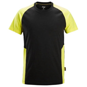 Black / Neon