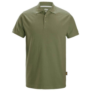 Khaki Green