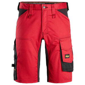 Red / Black