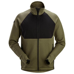Khaki Green