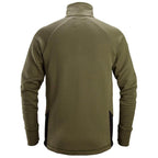 Snickers 8404 FW Midlayer Waffle Jacket