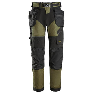 Khaki Green