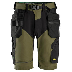 Khaki Green