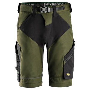 Khaki Green