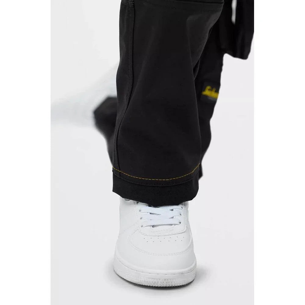 Snickers 7575 AllroundWork Junior 4-way Stretch Trousers
