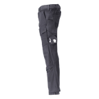 Mascot 22279 Ultimate Stretch Click System Pocket Trousers Dark Navy
