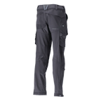 Mascot 22279 Ultimate Stretch Click System Pocket Trousers Dark Navy