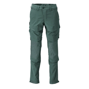 Forest Green