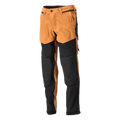 Mascot 22279 Ultimate Stretch Click System Pocket Trousers Nut Brown / Black