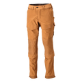 Mascot 22279 Ultimate Stretch Click System Pocket Trousers Nut Brown