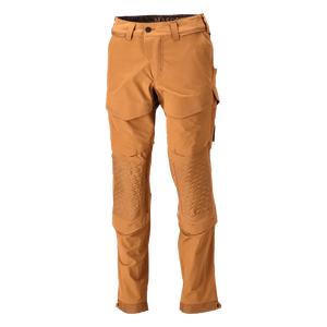 Nut Brown