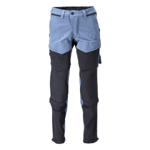 Stone Blue / Dark Navy