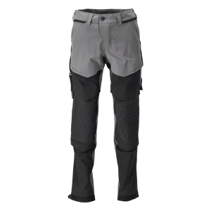 Stone Grey / Black